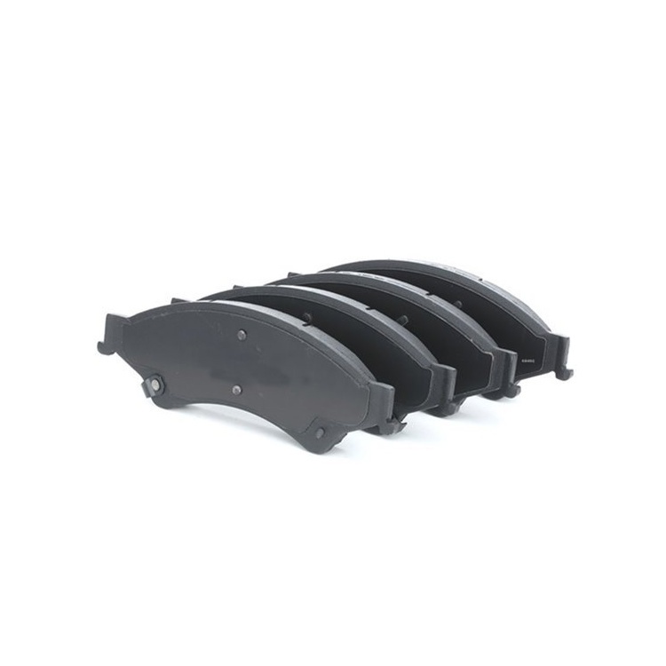 Brembo Ön Fren Balata P24153