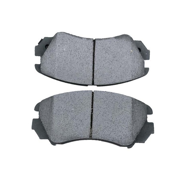 Ayd Ön Fren Balata AYD60169A