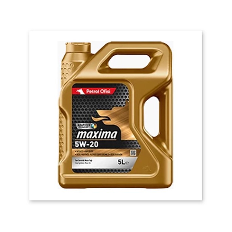 5W20