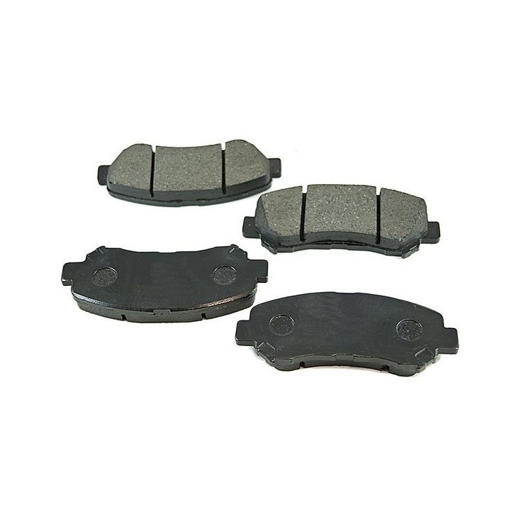 Bsg Ön Fren Balata 75200019