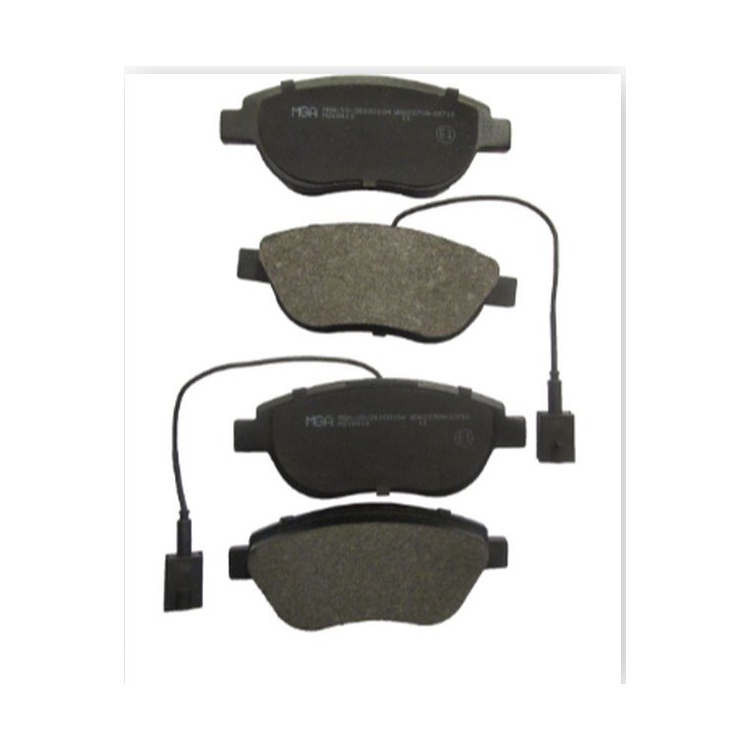 Otozone Ön Fren Balata FDO2030