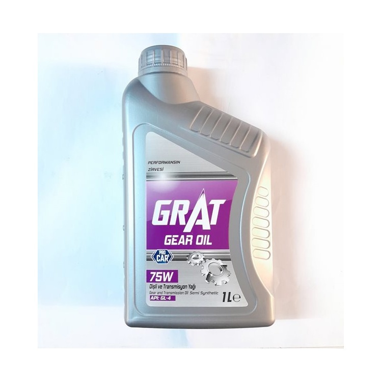 Dsg  Otomatik Sanziman Yag