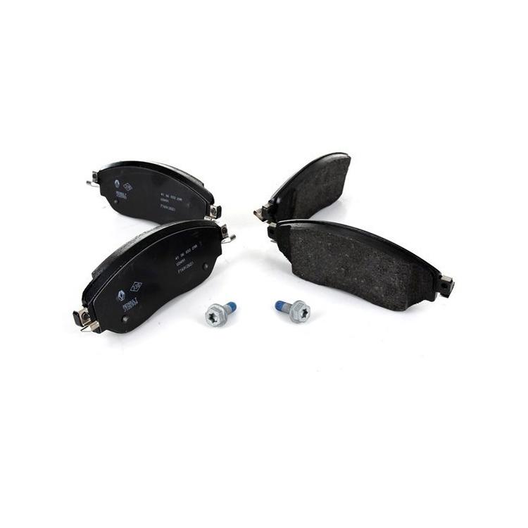 Ayd Ön Fren Balata AYD60119A