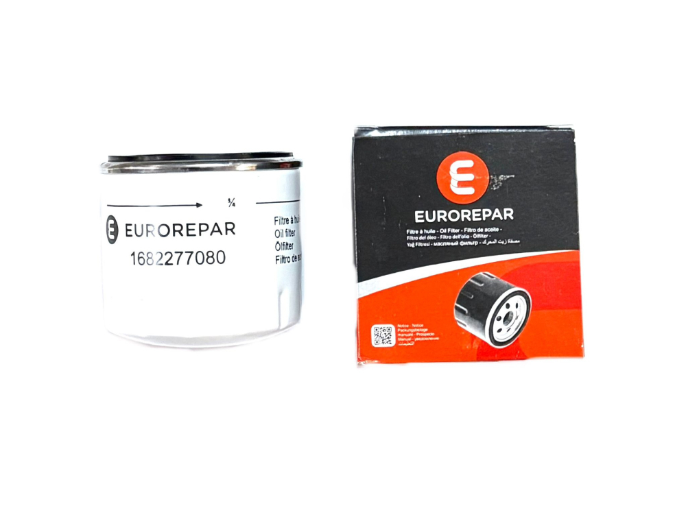 Eurorepar Yağ Filitresi 1682277080