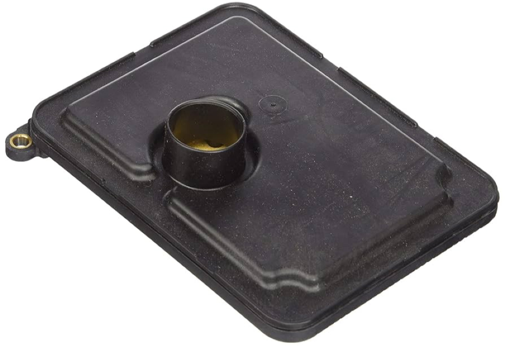 Otomatik Şanziman Filtresi