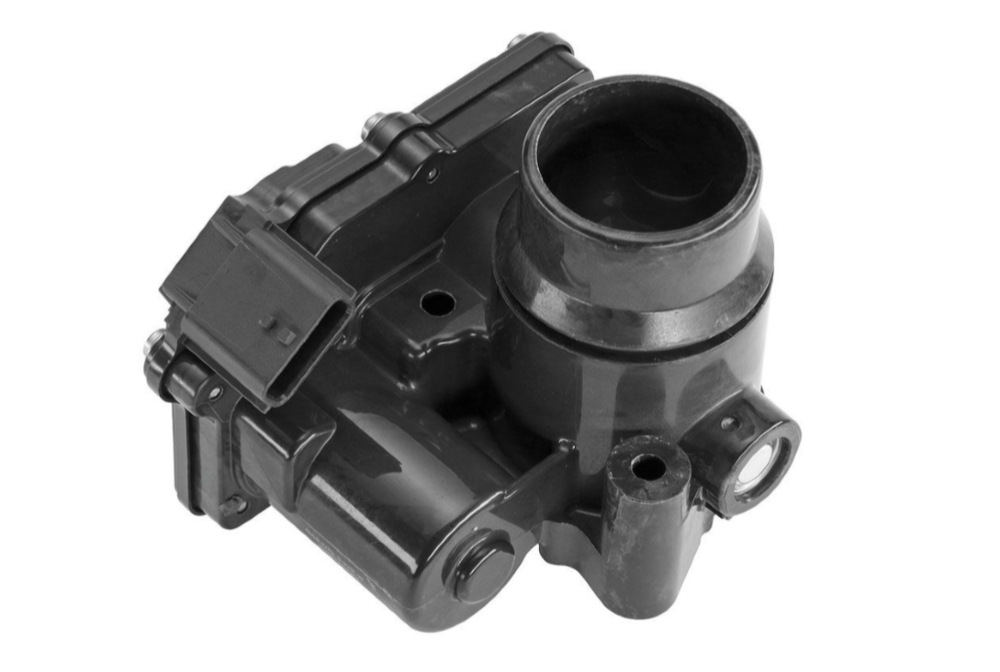 Emme Manifolt Hava Yönlendirici