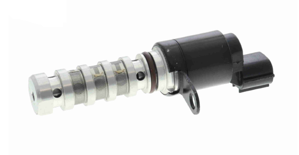 Eksantrik Mil Yağlayici