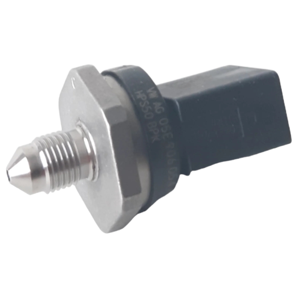 Yüksek Basinc Pompa/Musur/Sensor