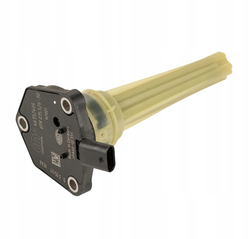 Kartel Yag Seviye Musur