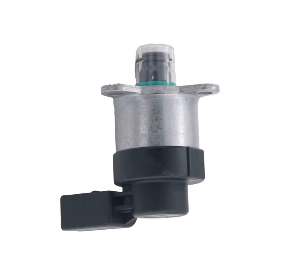 Yüksek Basinc Pompa/Musur/Sensor