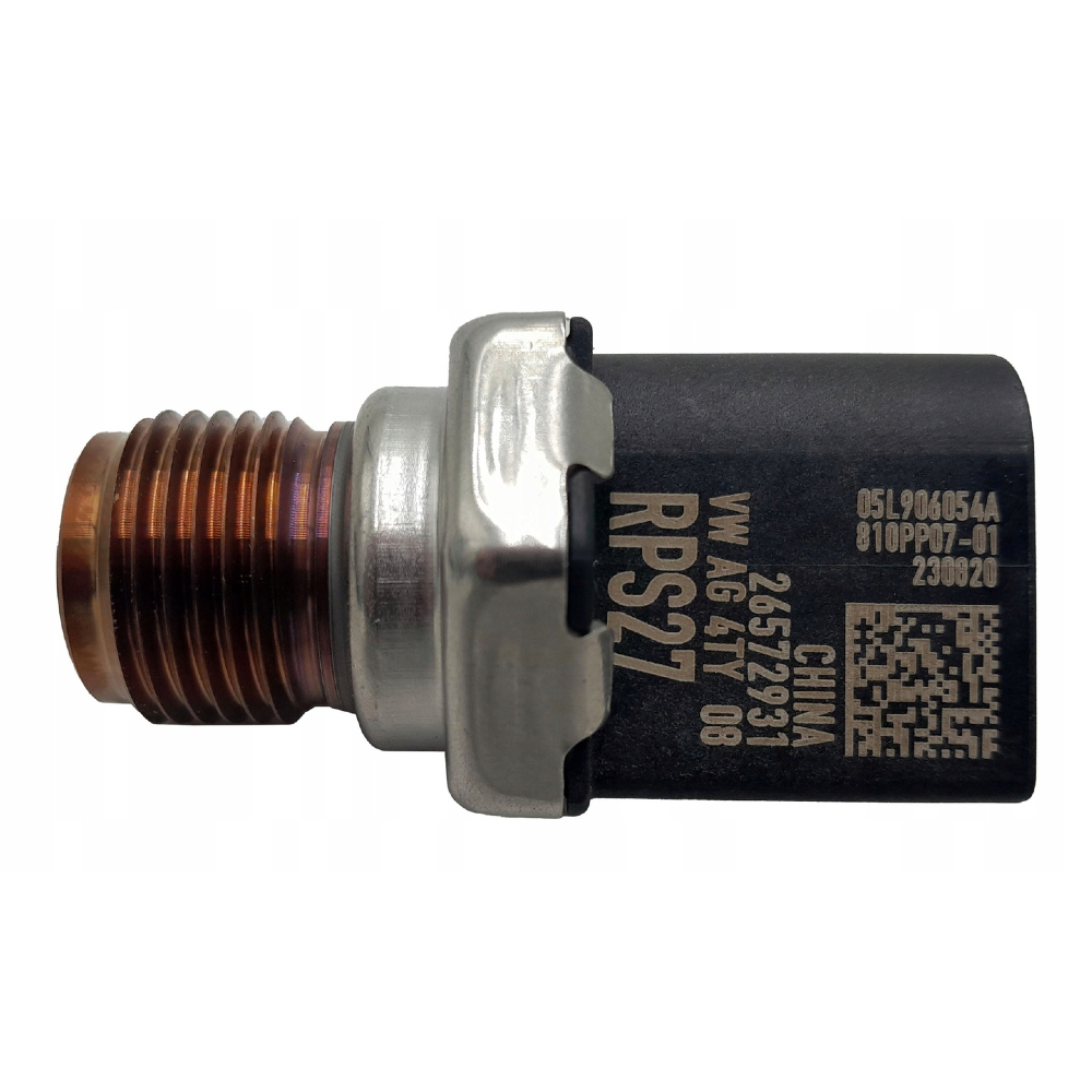 Yüksek Basinc Pompa/Musur/Sensor