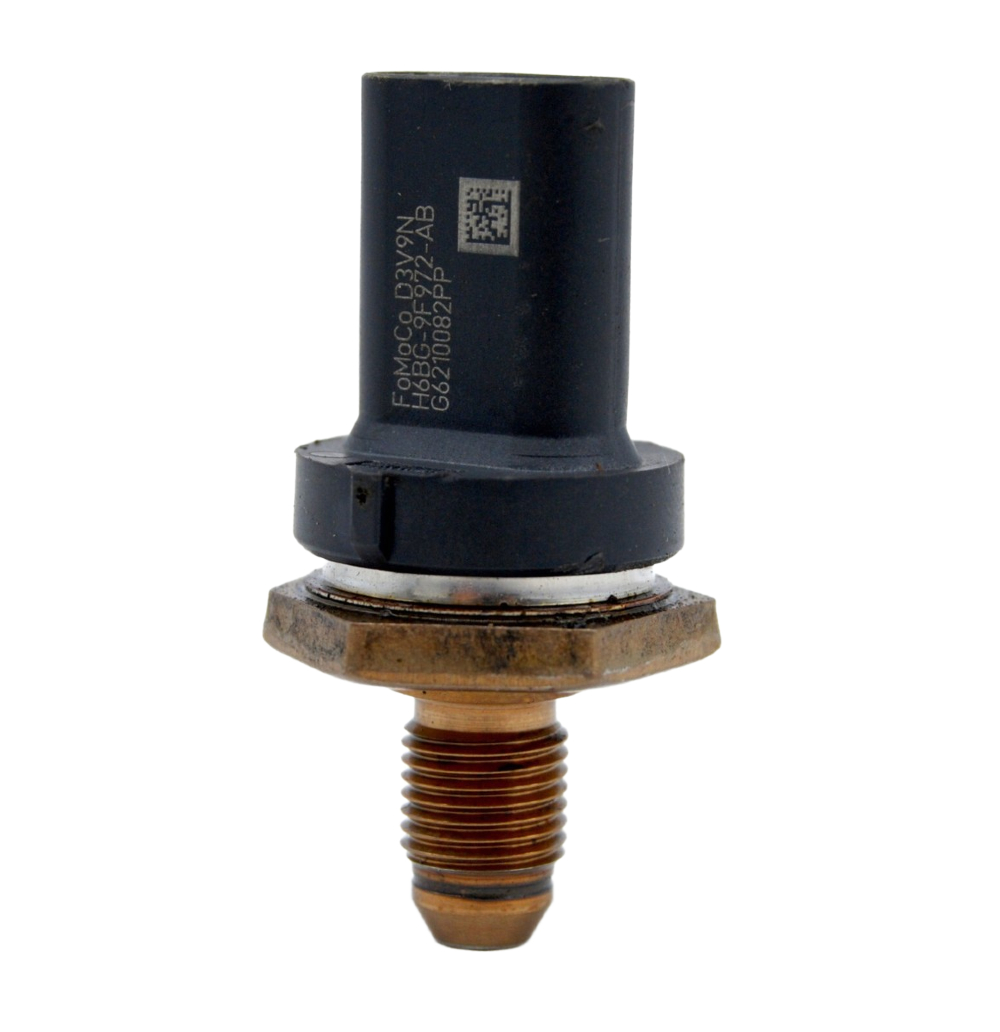 Yüksek Basinc Pompa/Musur/Sensor