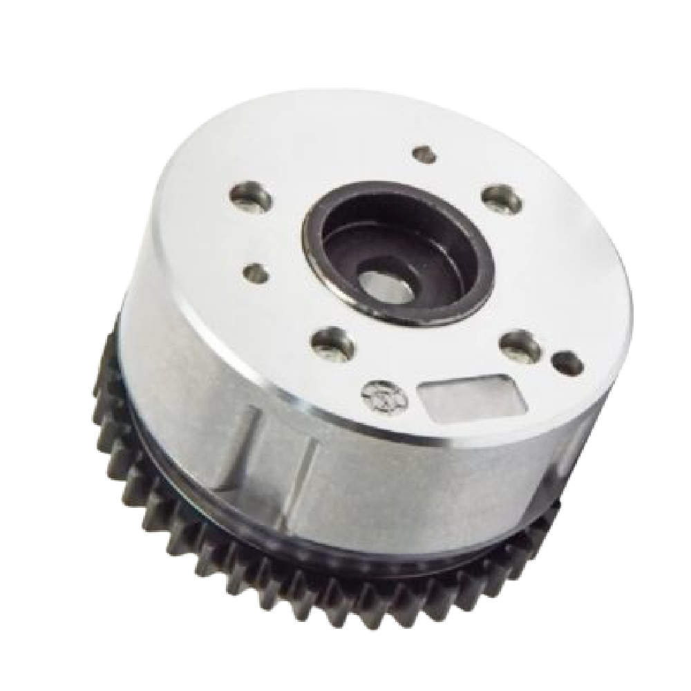 Eksantirik Disli Emme