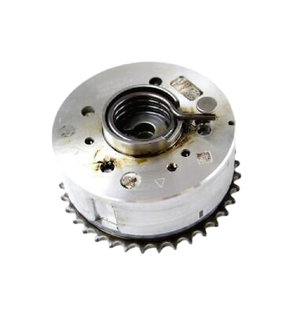 Eksantirik Disli Egsoz