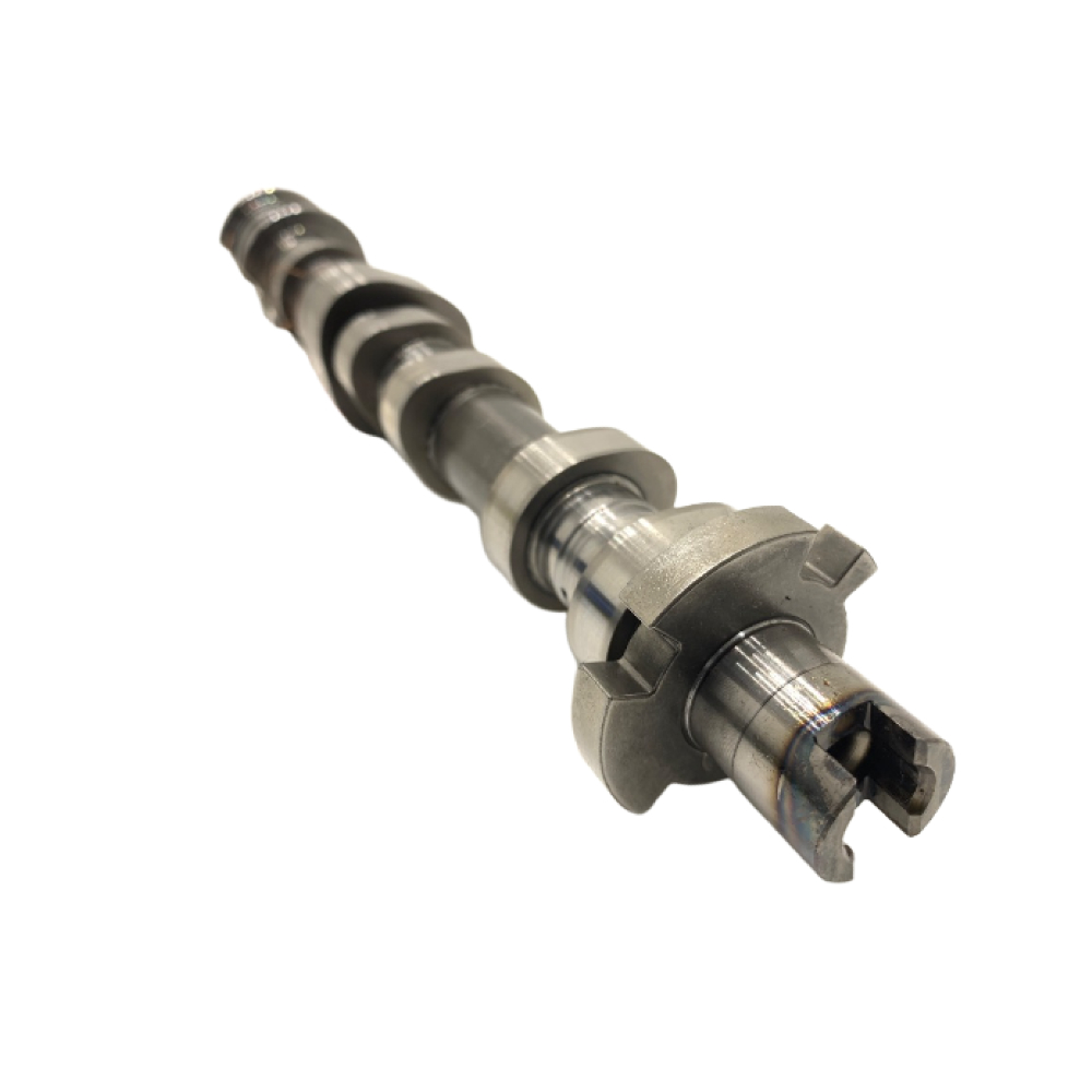 Eksantirik Mili Egsoz