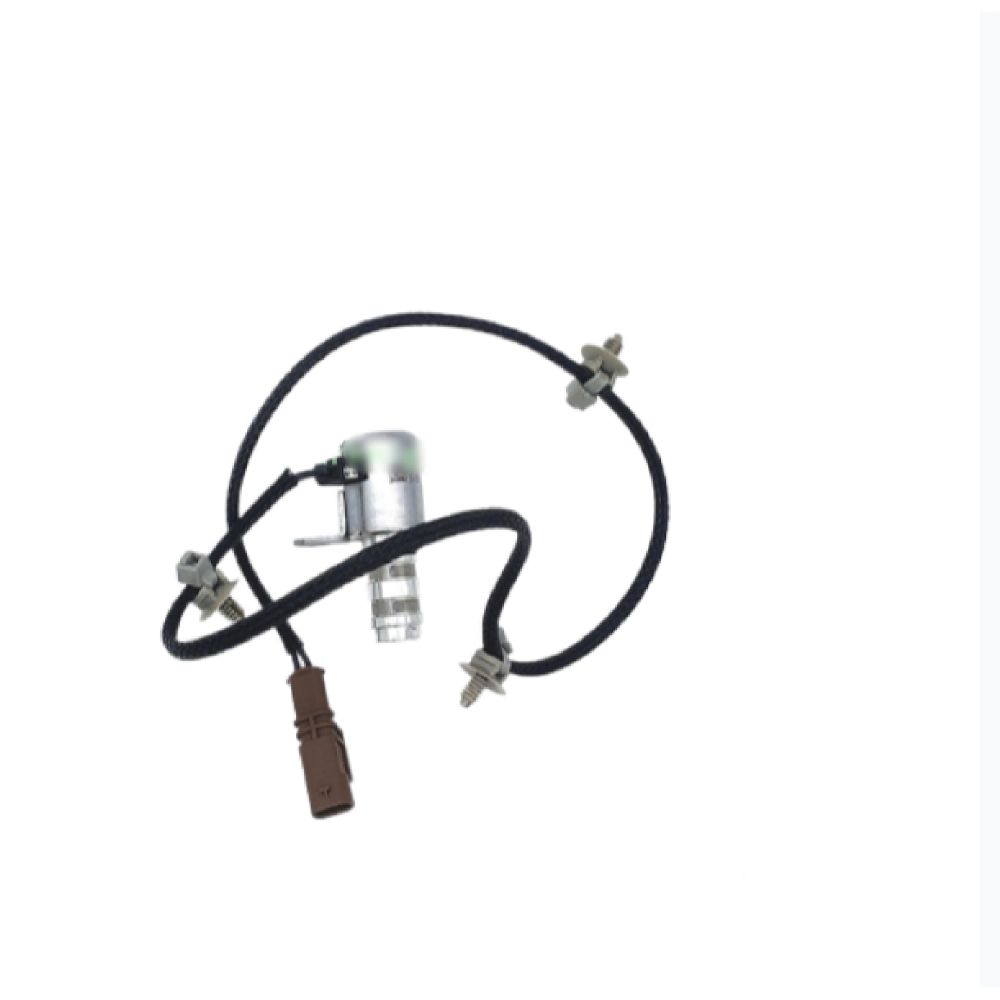 Eksantrik Mil Yağlayici