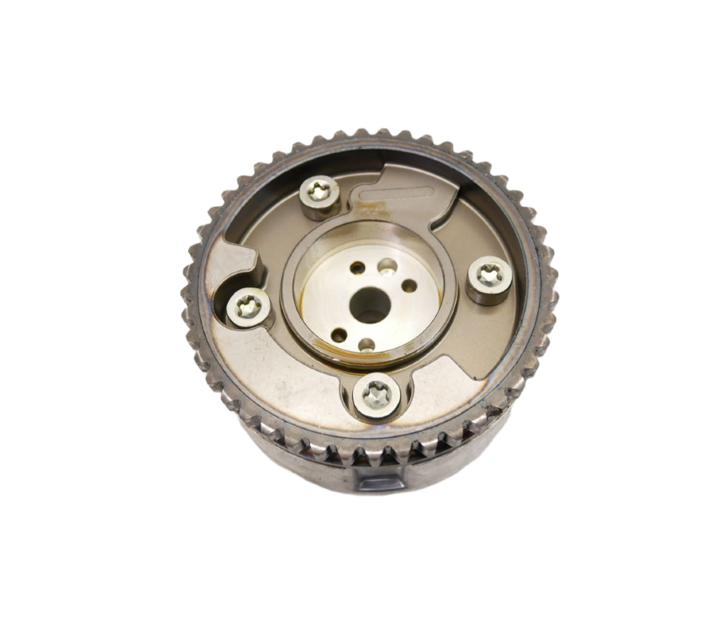 Eksantirik Disli Egsoz