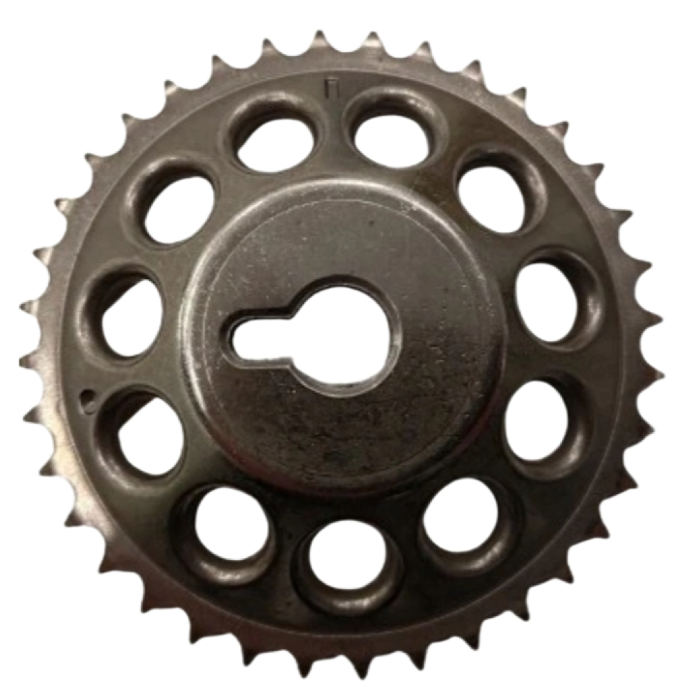 Eksantirik Disli Egsoz