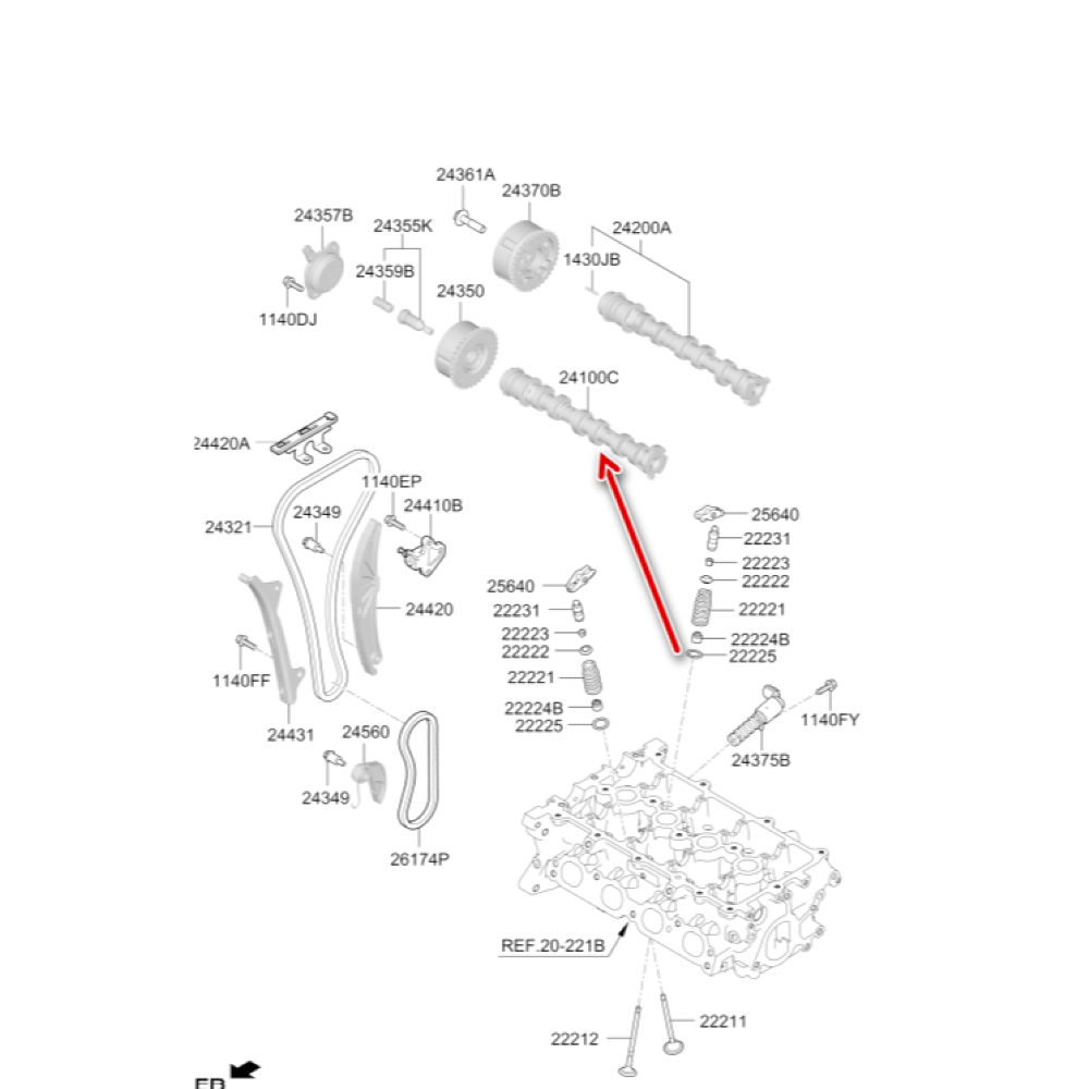 Eksantirik Mili Emme