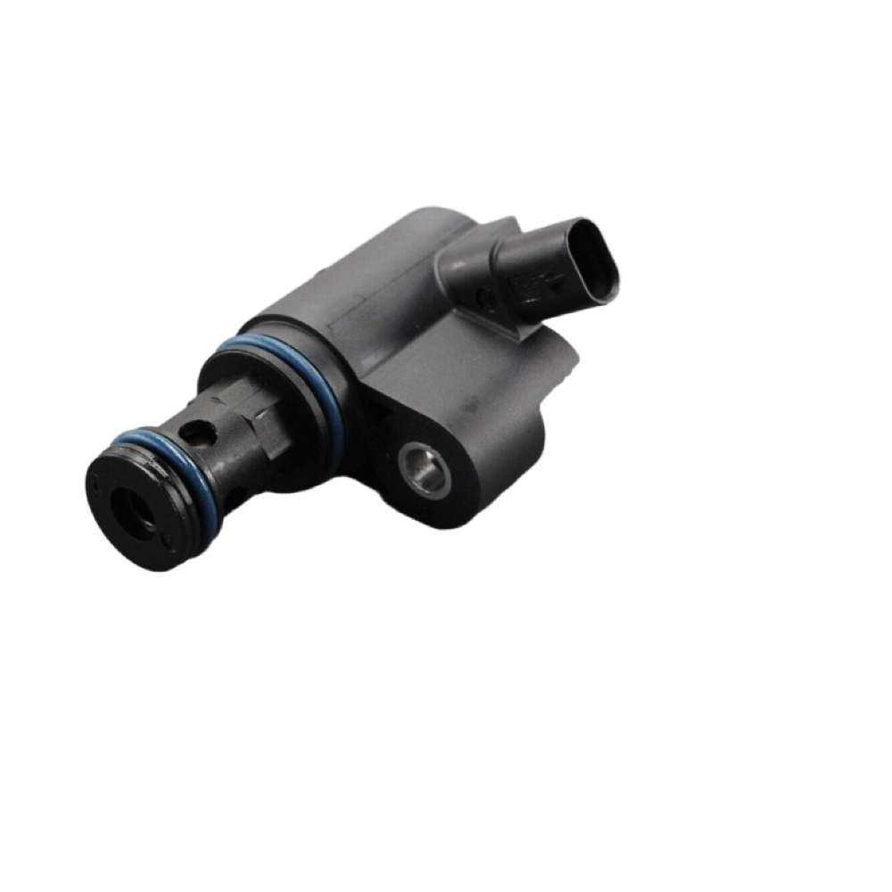 Eksantrik Mil Yağlayici