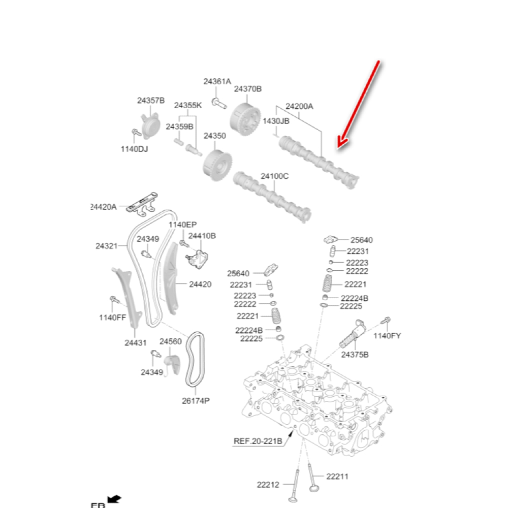 Eksantirik Mili Egsoz