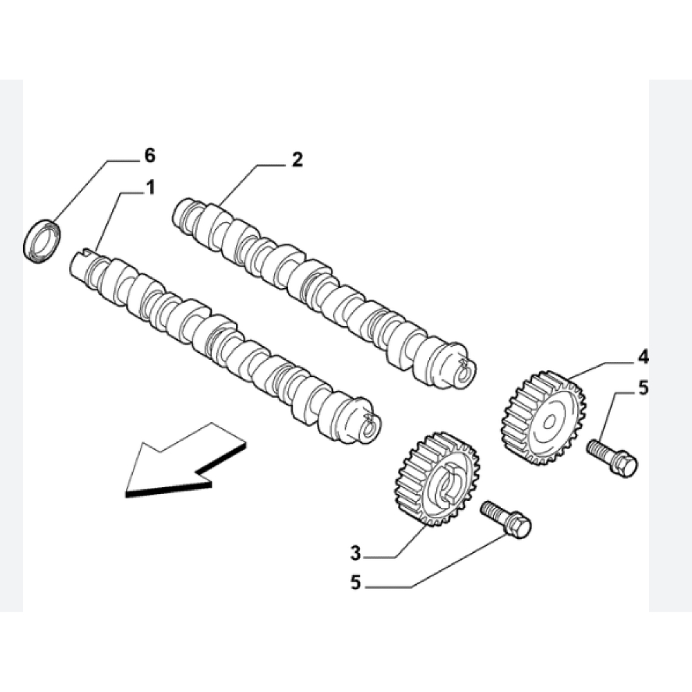 Eksantirik Mili Emme