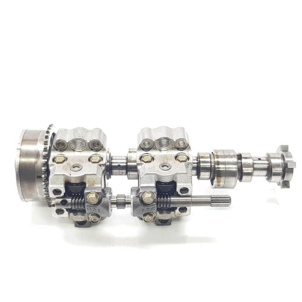 Eksantirik Mili Emme