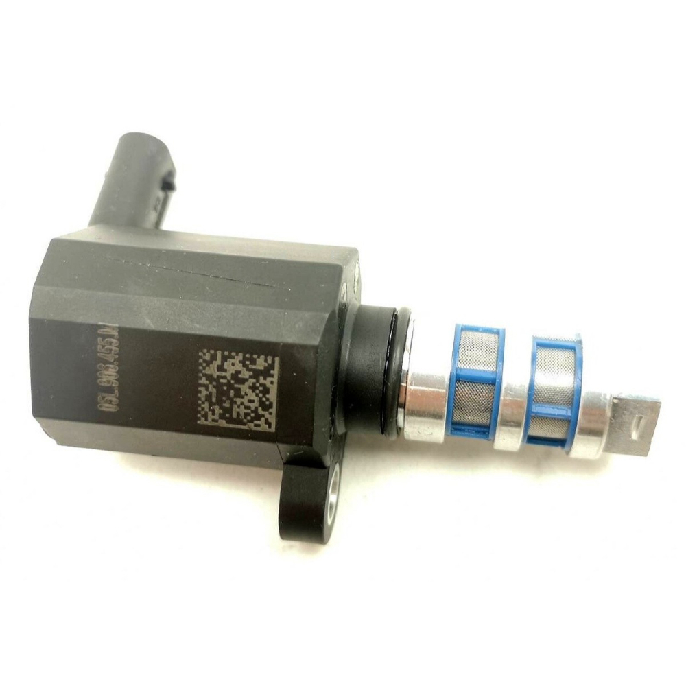 Eksantrik Mil Yağlayici