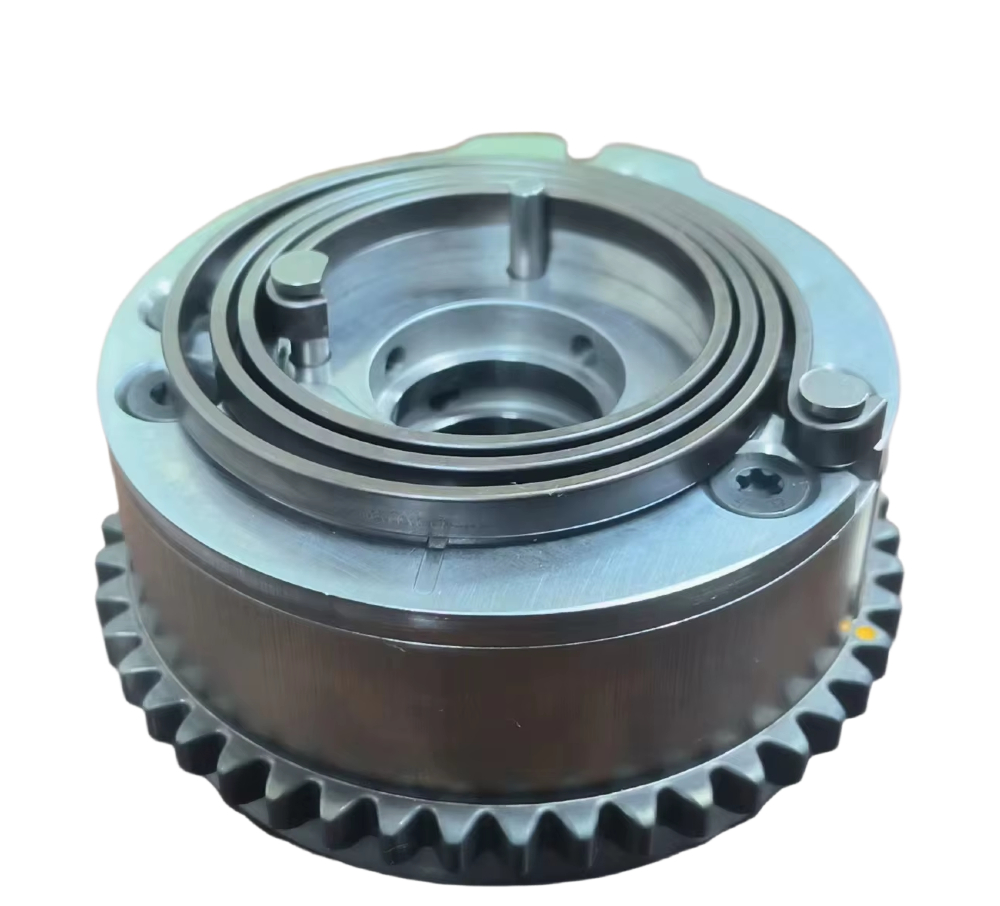 Eksantirik Disli Egsoz