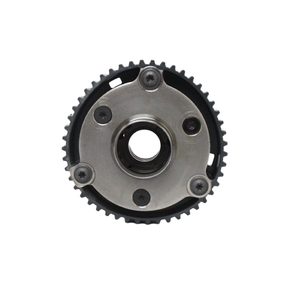 Eksantirik Disli Emme