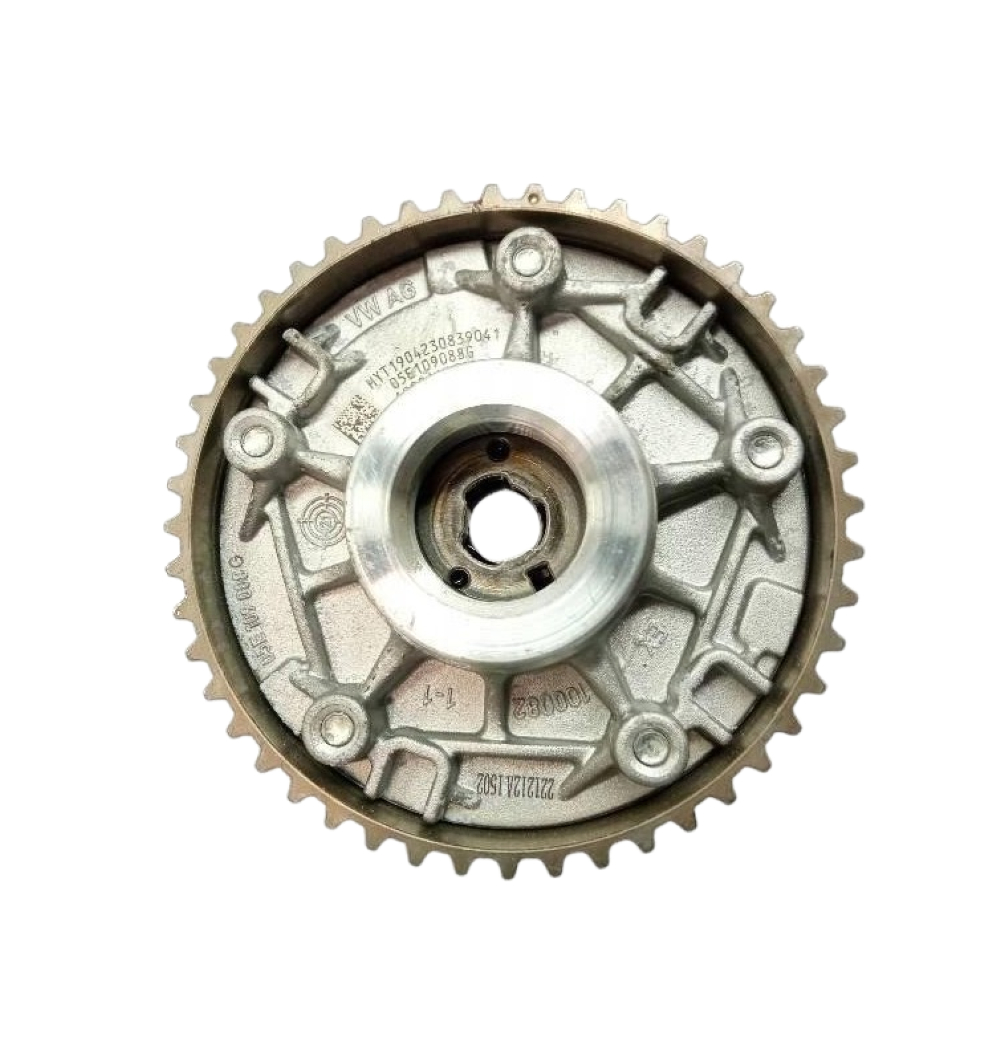 Eksantirik Disli Egsoz