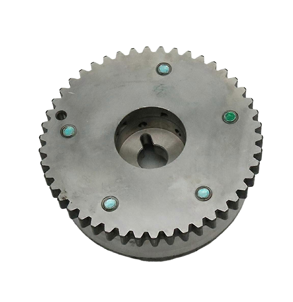 Eksantirik Disli Egsoz