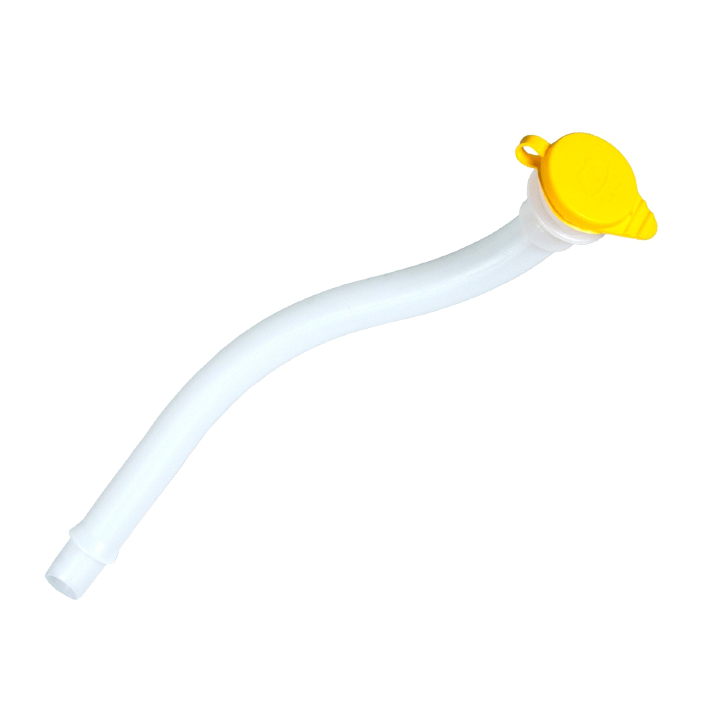 Silecek Su Depo Borusu