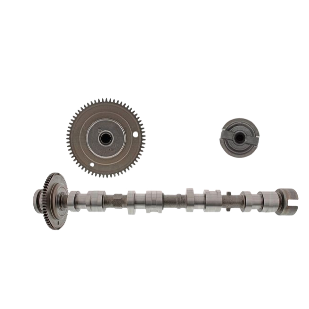 Eksantirik Mili Emme