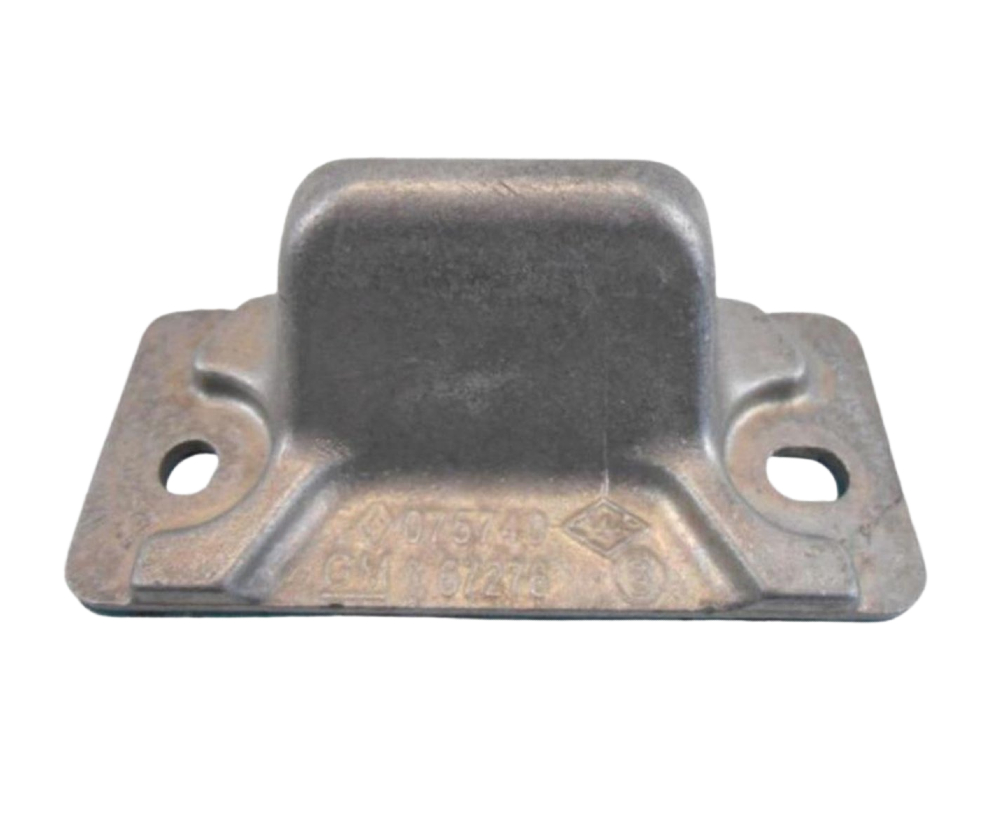 Sürgülü Kapi Kilidi