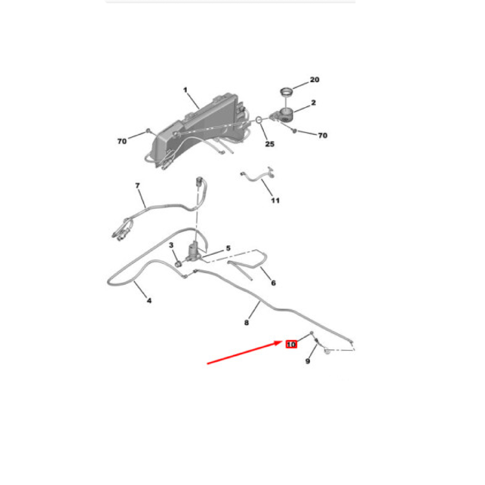 Silecek Fiskiye Memesi