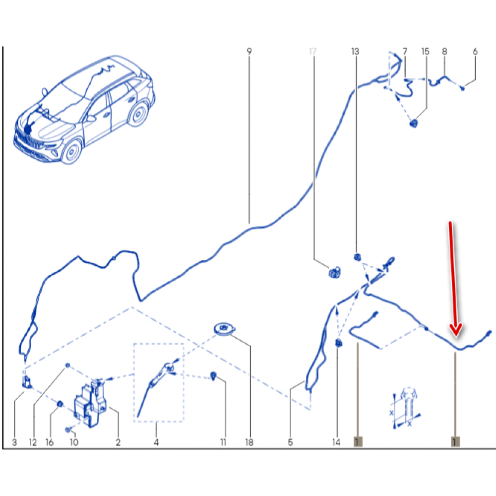Silecek Fiskiye Memesi