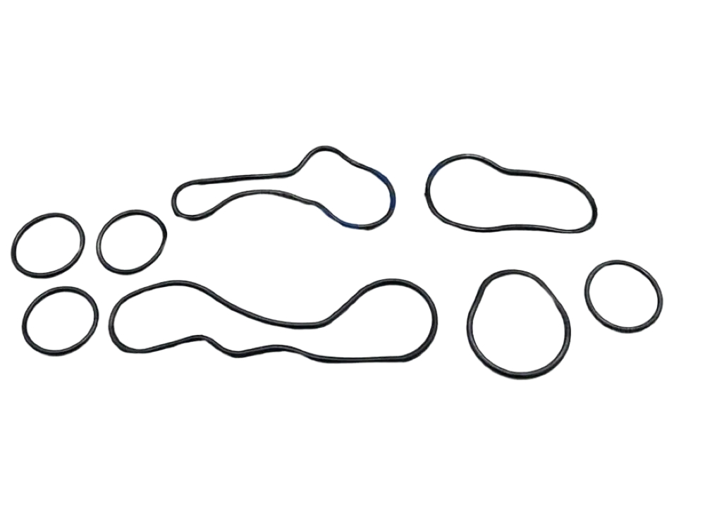 Yağ Soğutucu Contasi