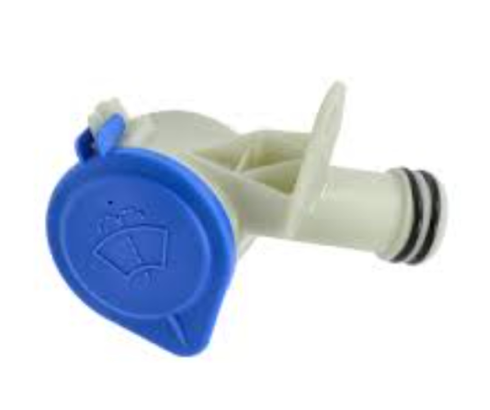 Silecek Su Depo Borusu