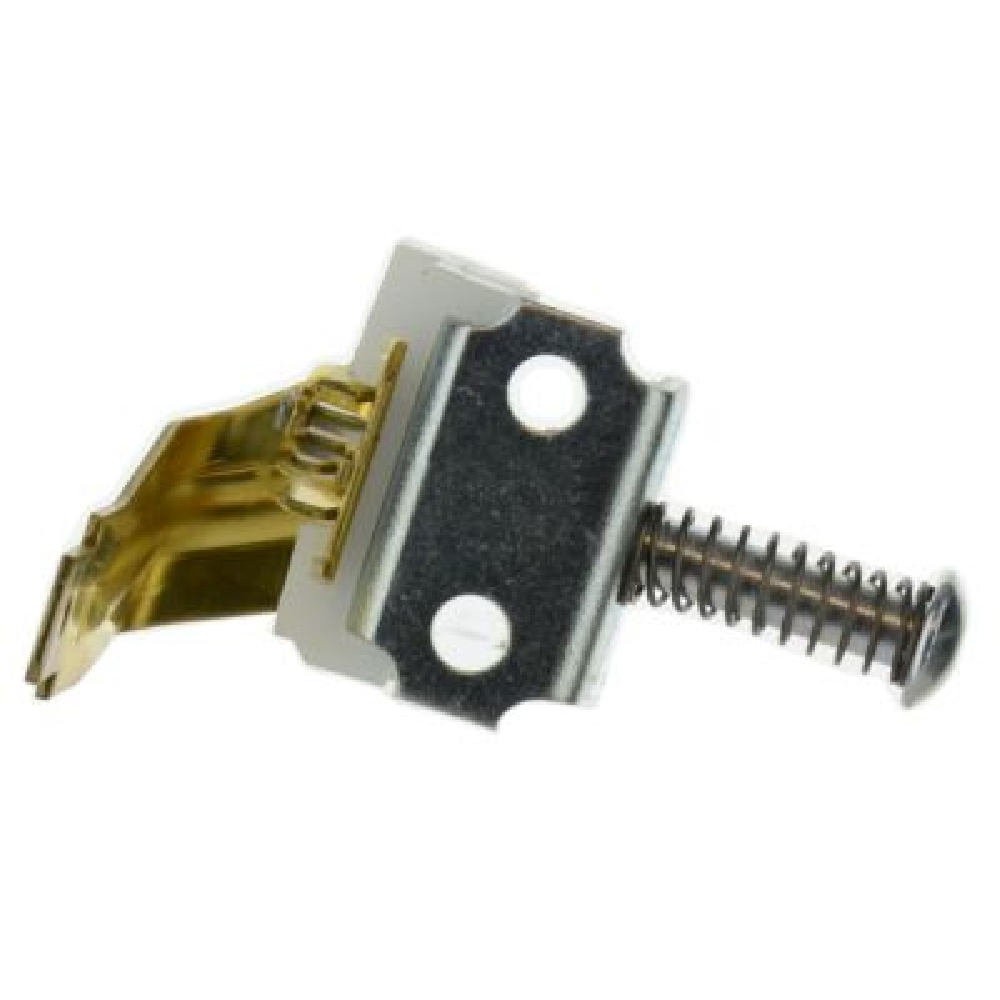 El Fren Tabancasi Müşür