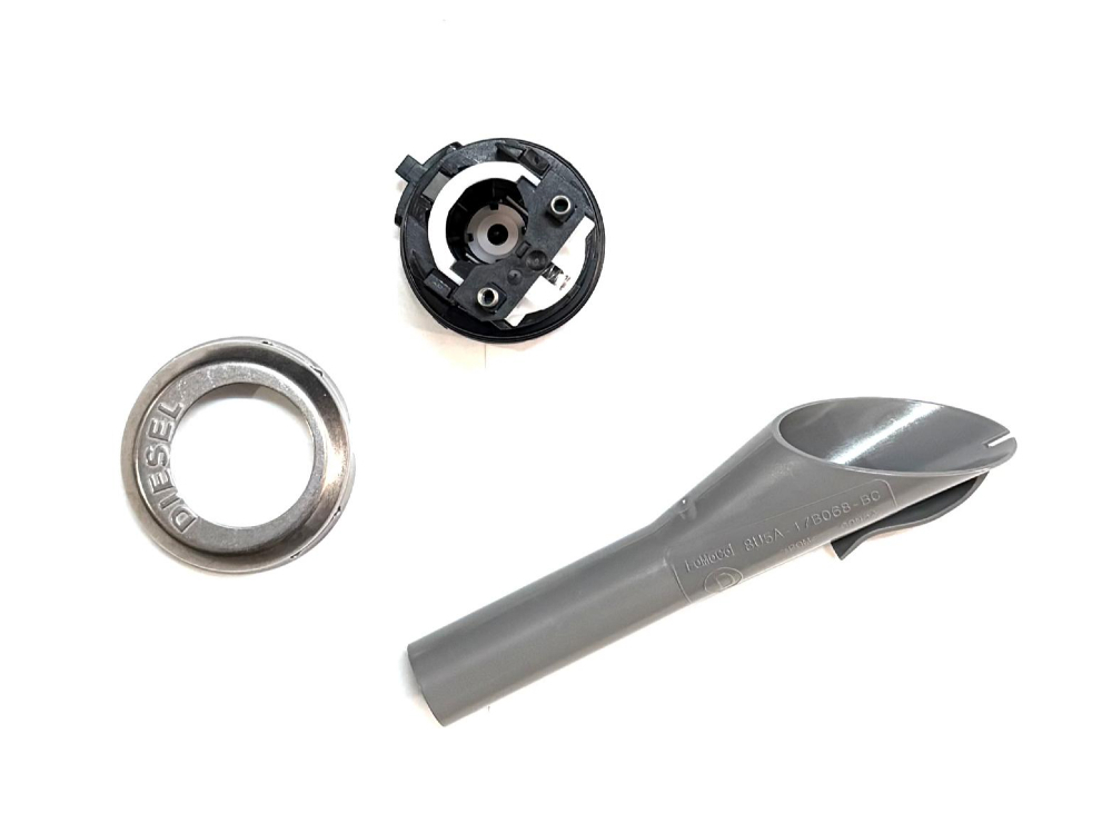 Yakit Depo Kapak İç