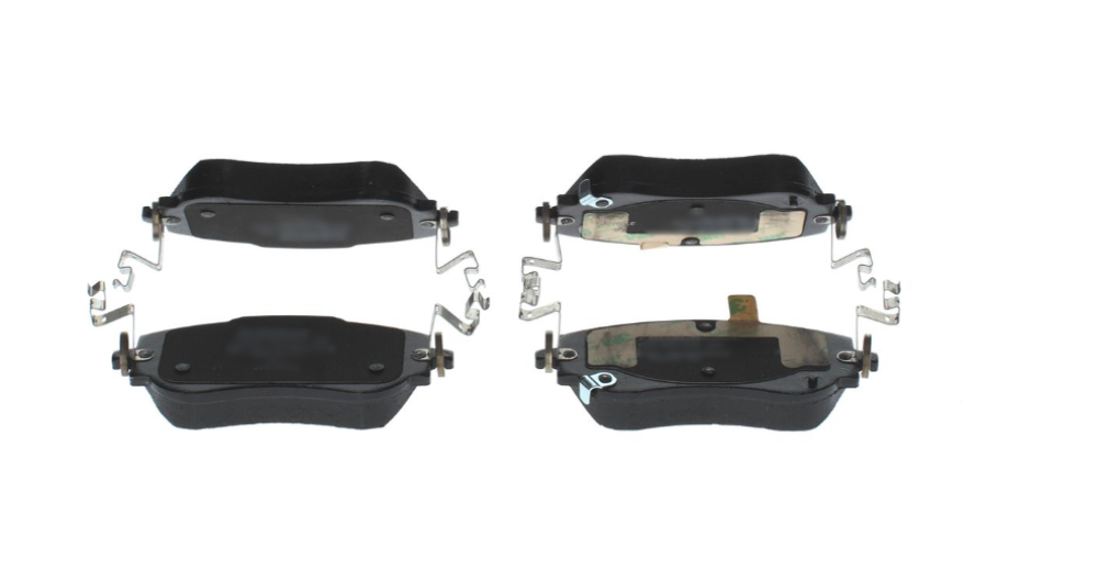 Veka Ön Fren Balata BP1193600