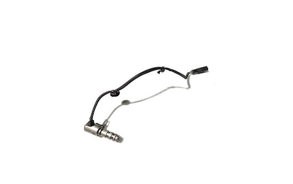 Eksantrik Mil Yağlayici