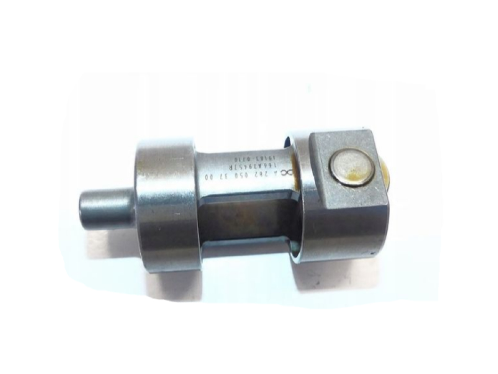 Yüksek Basinc Pompa/Musur/Sensor