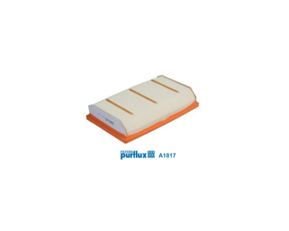 Purflux Hava Filitresi A1817