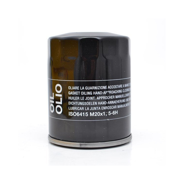 Ufi Yağ Filitresi 2319600