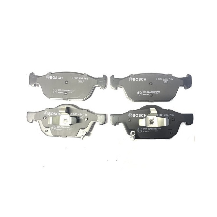 Trw-Lucas Ön Fren Balata GDB3600