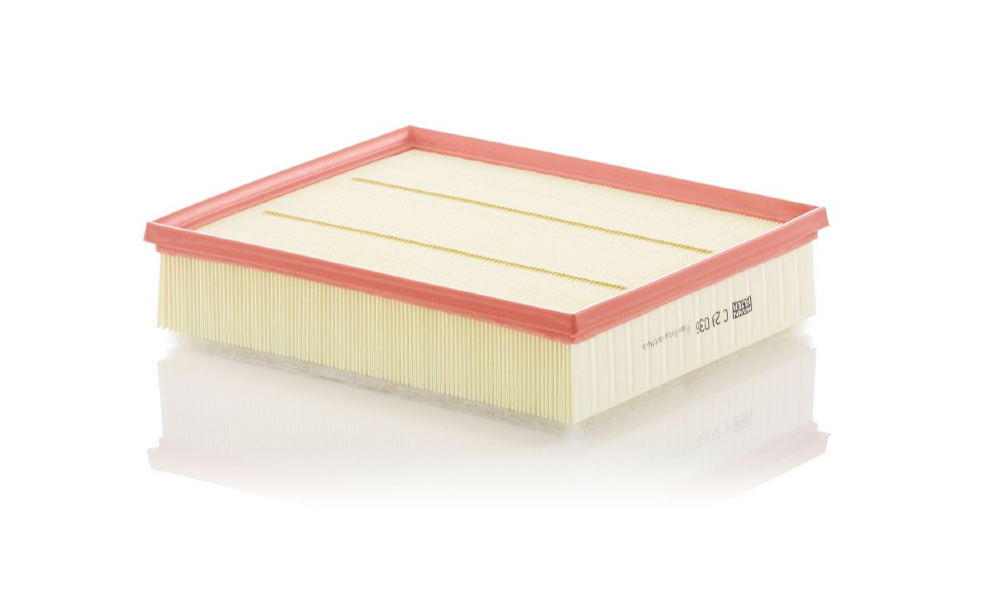 Mann Hava Filitresi C29036