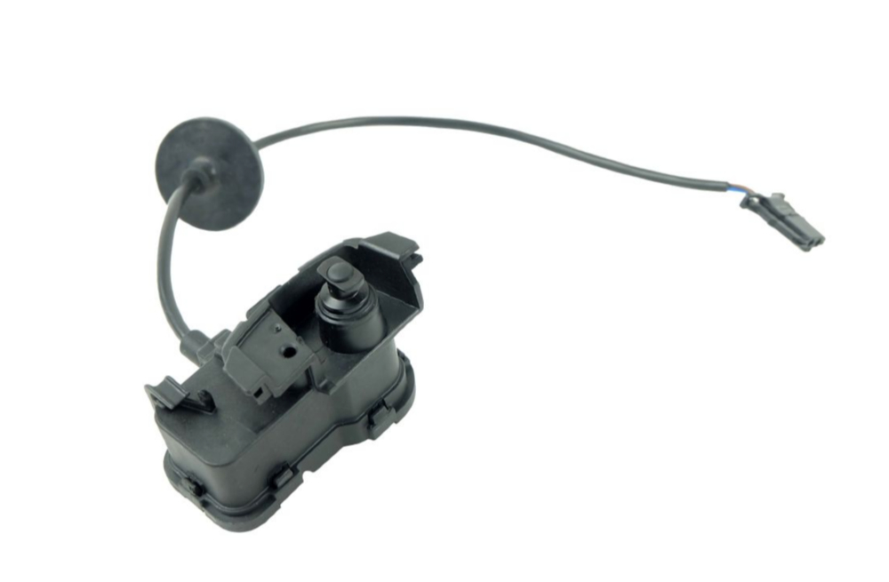 Yakit Depo Kapak Kilit