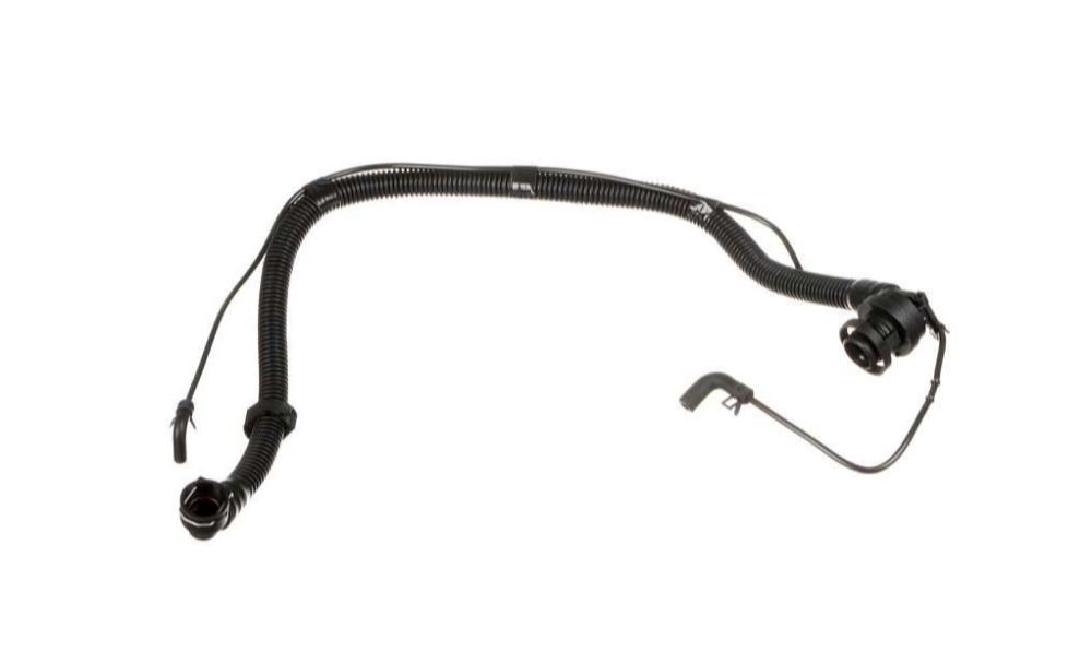 Hortum Havalandirma Ust